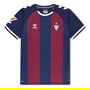 Eibar Home Shirt 2024 2025 Juniors