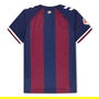 Eibar Home Shirt 2024 2025 Juniors