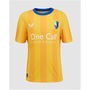 Mansfield Town Home Shirt 2024 2025 Juniors