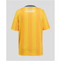 Mansfield Town Home Shirt 2024 2025 Juniors