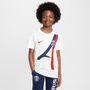 Paris Saint Germain Iconic T shirt Juniors