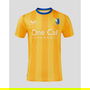 Mansfield Town Home Shirt 2024 2025 Adults