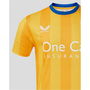 Mansfield Town Home Shirt 2024 2025 Adults