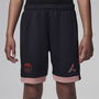 Paris Saint Germain Third Shorts 2024 2025 Juniors