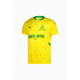 Mamelodi Sundowns Home Shirt 2024 2025 Adults