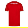 MK Dons Away Shirt 2024 2025 Adults