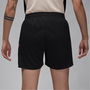 Paris Saint Germain Strike Third Shorts 2024 2025 Womens