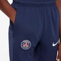 Paris Saint Germain Academy Pro Tracksuit Bottoms Juniors