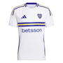 Boca Juniors Away Shirt 2024 2025 Adults