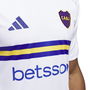 Boca Juniors Away Shirt 2024 2025 Adults