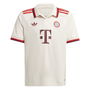 Bayern Munich Third Shirt 2024 2025 Juniors