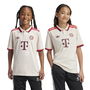 Bayern Munich Third Shirt 2024 2025 Juniors