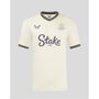 Everton Third Shirt 2024 2025 Adults