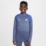 Inter Milan Home Drill Top 2024 2025 Juniors