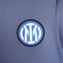 Inter Milan Home Drill Top 2024 2025 Juniors