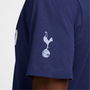 Tottenham Hotspur Just Do It T shirt Mens