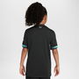 Liverpool Away Shirt 2024 2025 Juniors