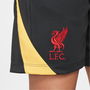 Liverpool Strike Third Shorts 2024 2025 Juniors