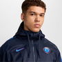 Chelsea Woven Tracksuit Set Adults