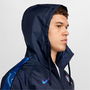 Chelsea Woven Tracksuit Set Adults