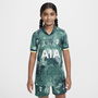 Tottenham Hotspur Third Shirt 2024 2025 Juniors