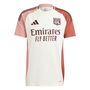 Olympique Lyonnais Third Shirt 2024 2025 Adults