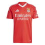 Benfica Home Shirt 2024 2025 Adults