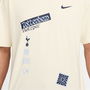 Tottenham Hotspur Max90 Earth T Shirt Adults