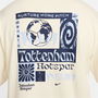 Tottenham Hotspur Max90 Earth T Shirt Adults