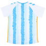 Malaga CF Home Shirt Junior