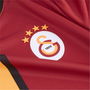 Galatasaray Home Shirt 2024 2025 Juniors