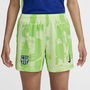 Barcelona Third Shorts 2024 2025 Womens