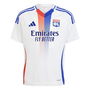 Olympique Lyonnais Home Shirt 2024 2025 Juniors