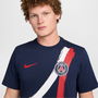 Paris Saint Germain Iconic T shirt Mens