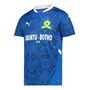 Mamelodi Sundowns Away Shirt 2024 2025 Adults