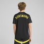 Borussia Dortmund Away Shirt 2024 2025 Juniors