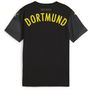 Borussia Dortmund Away Shirt 2024 2025 Juniors