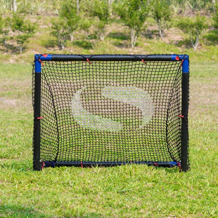 S Steel FB Goal84