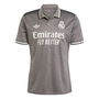 Real Madrid Third Shirt 2024 2025 Adults