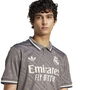 Real Madrid Third Shirt 2024 2025 Adults