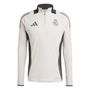 Real Madrid Tiro 24 Training Top Adults