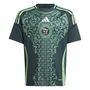 Algeria Away Shirt 2024 Juniors