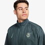 Tottenham Hotspur Strike Third Anthem Jacket 2024 2025 Adults