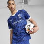 Al Hilal Home Shirt 2024 2025 Adults