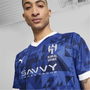 Al Hilal Home Shirt 2024 2025 Adults