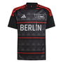 Union Berlin Away Shirt 2024 2025 Juniors