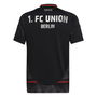 Union Berlin Away Shirt 2024 2025 Juniors