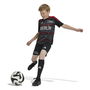 Union Berlin Away Shirt 2024 2025 Juniors