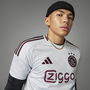 Ajax Amsterdam Third Shirt 2024 2025 Adults