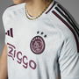 Ajax Amsterdam Third Shirt 2024 2025 Adults